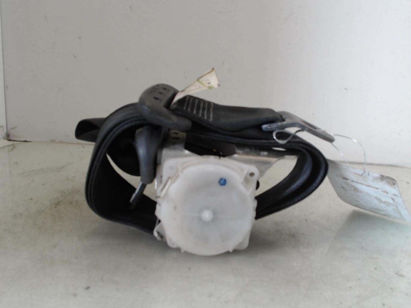 Cintura di sicurezza posteriore sinistra TOYOTA AYGO 1 PHASE 1 Gasolina - 1