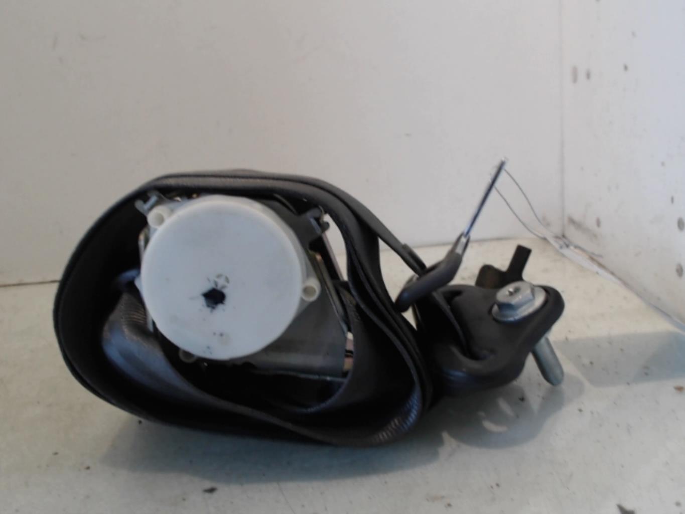 Cintura di sicurezza posteriore sinistra RENAULT CLIO 3 PHASE 2 Gasolina - 1