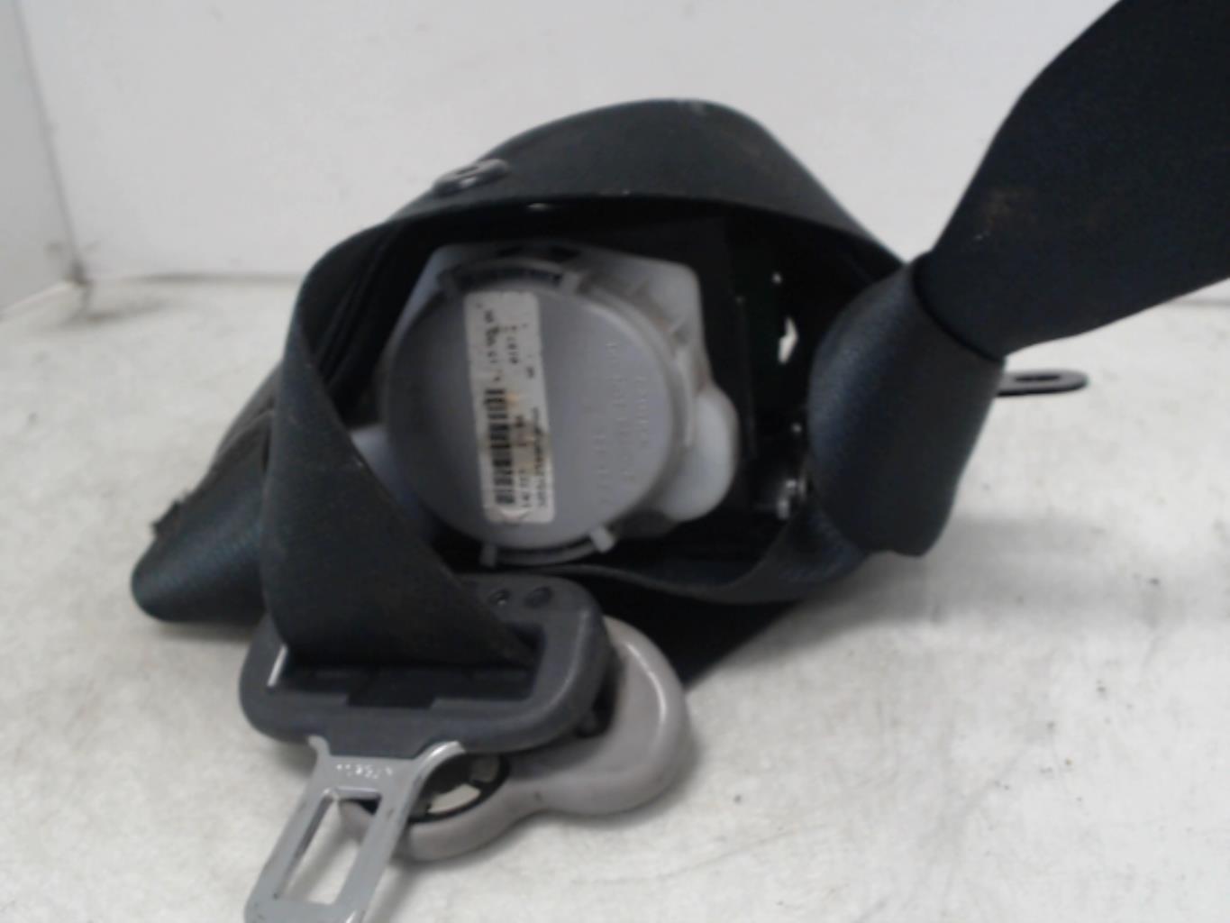 Cintura di sicurezza anteriore destra TOYOTA YARIS 2 PHASE 1 Diésel - 1