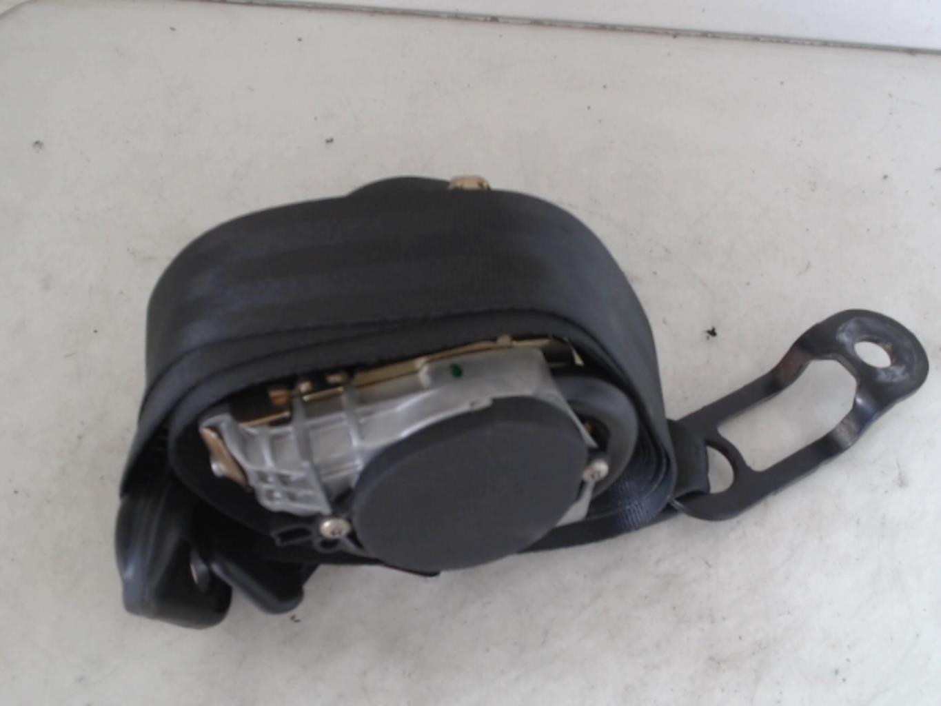 Cintura di sicurezza anteriore destra PEUGEOT 206 PHASE 2 Diésel - 1