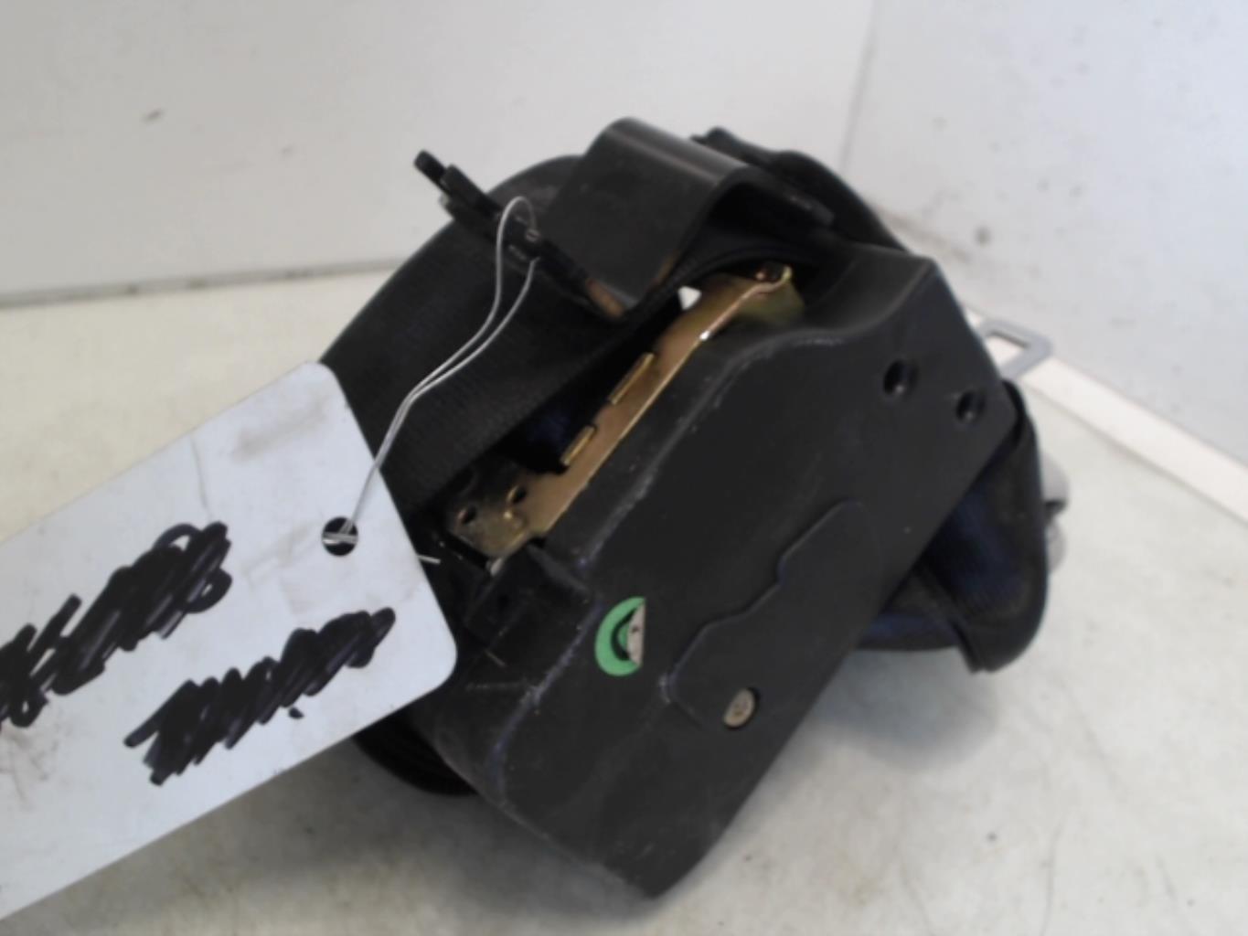 Cintura di sicurezza anteriore destra VOLKSWAGEN POLO 3 PHASE 2 Diésel - 1