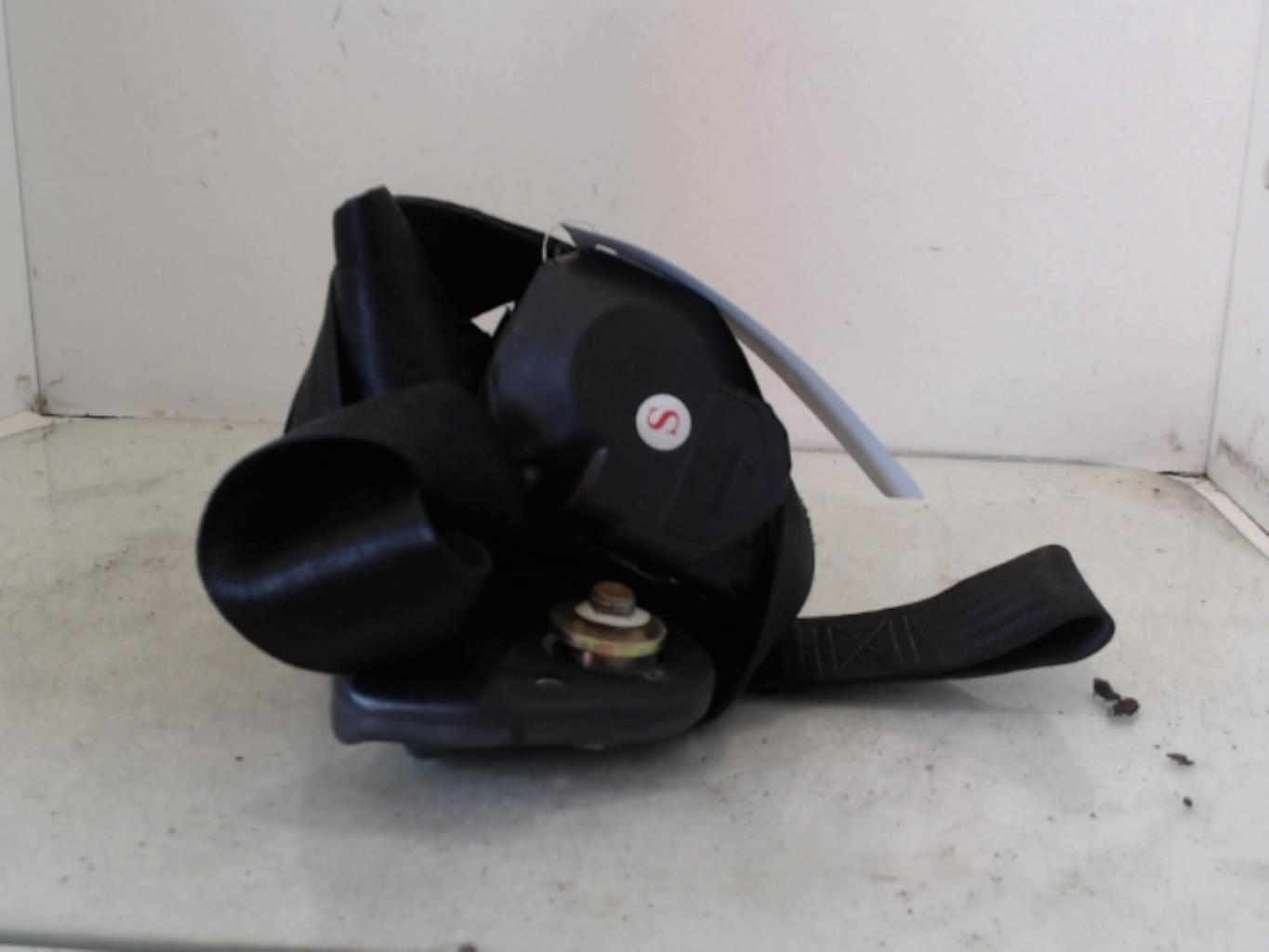 Cintura di sicurezza anteriore sinistra FIAT PUNTO 1 PHASE 1 CABRIOLET Gasolina - 1
