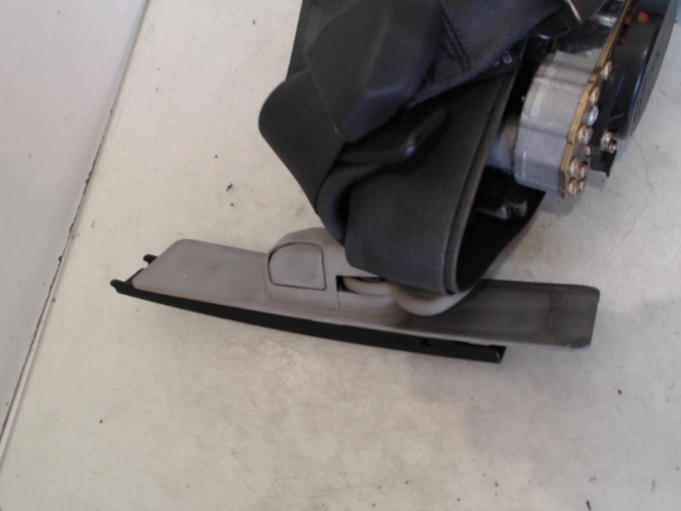 Cintura di sicurezza anteriore sinistra HONDA ACCORD 6 PHASE 2 Gasolina - 1