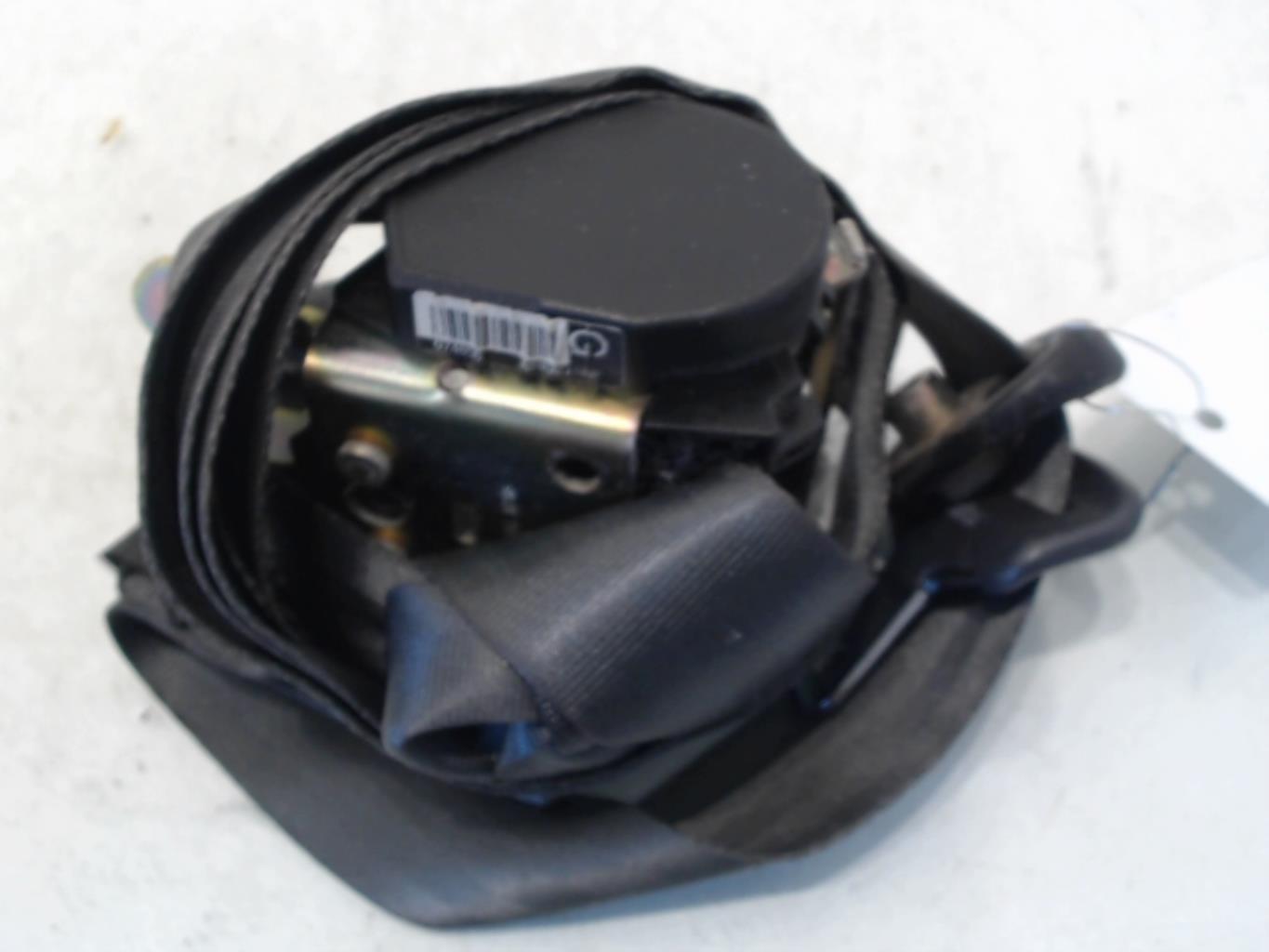 Cintura di sicurezza anteriore sinistra RENAULT LAGUNA 2 PHASE 1 Diésel - 1