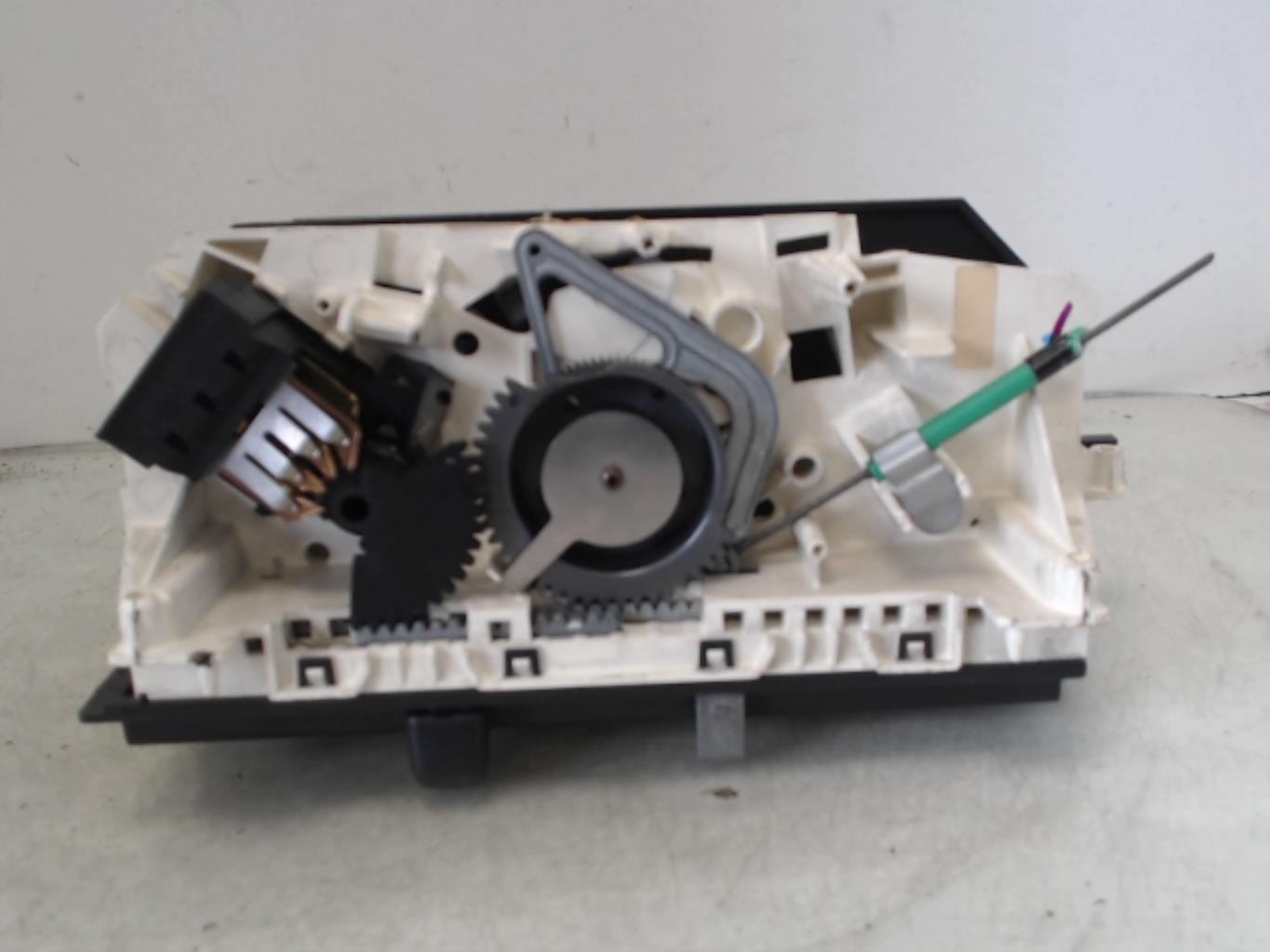 Commande chauffage CITROEN XANTIA  - 1