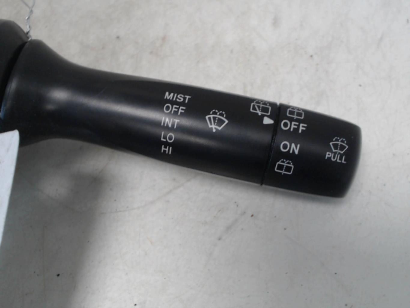 Devio tergicristalli CITROEN C1 1 PHASE 2 Gasolina - 1