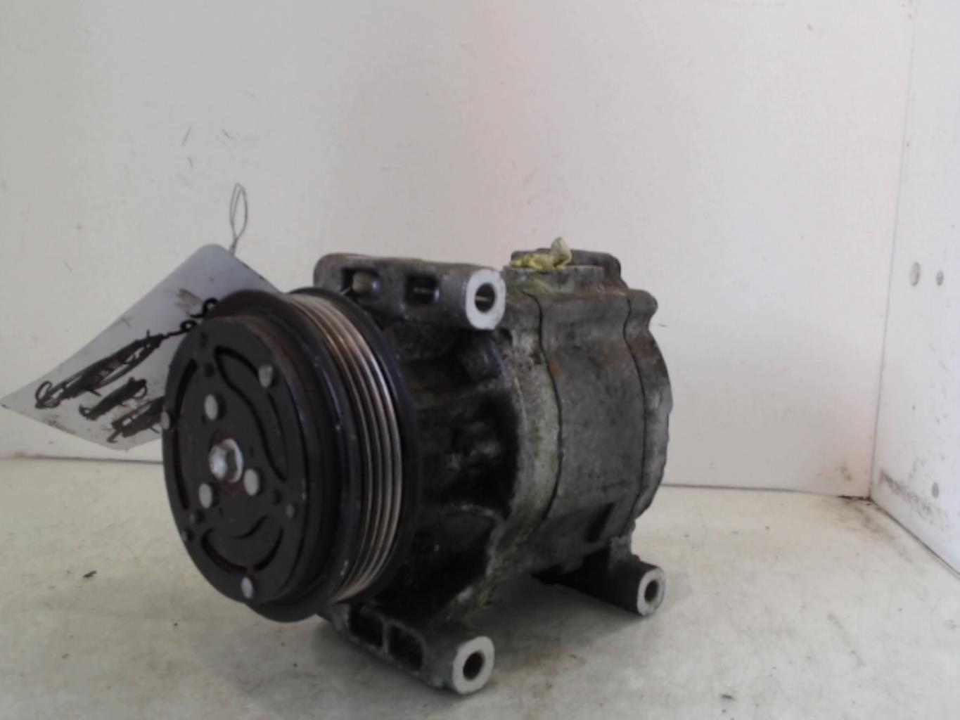 Compresseur clim FORD KA 2 PHASE 2 Essence - 1