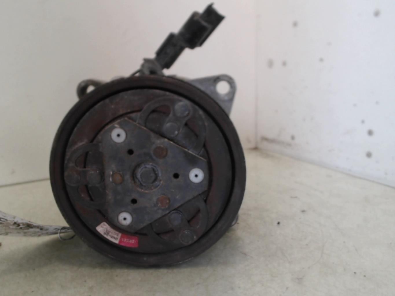 Compressore clima VOLVO V 40 1 PHASE 1 BREAK Gasolina - 1