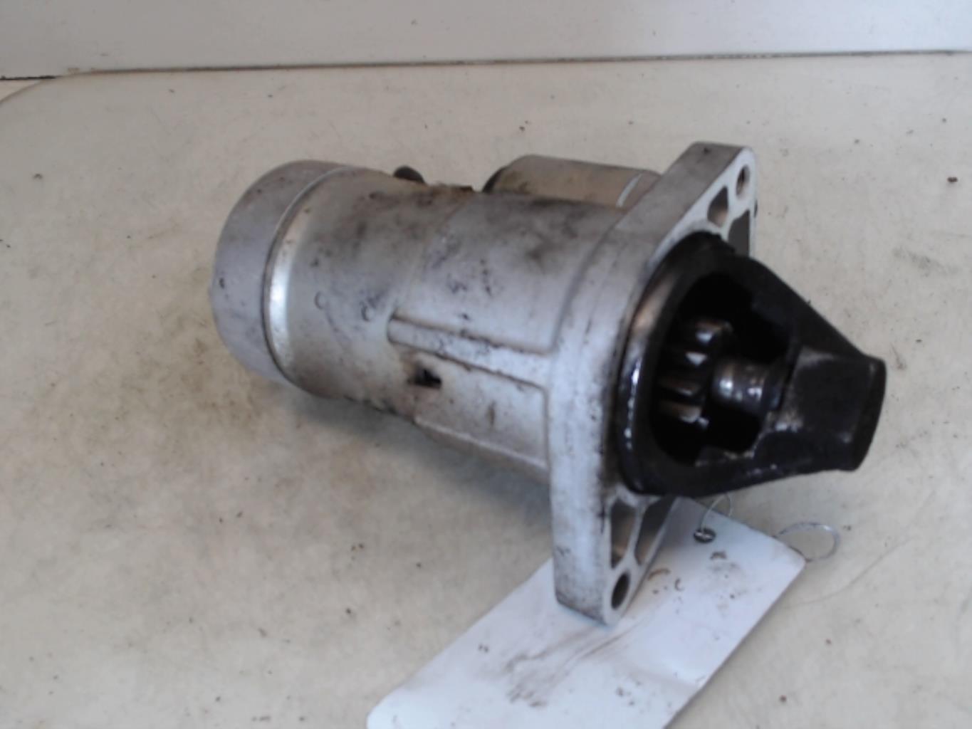 Demarreur FORD KA 2 PHASE 2 Essence - 1