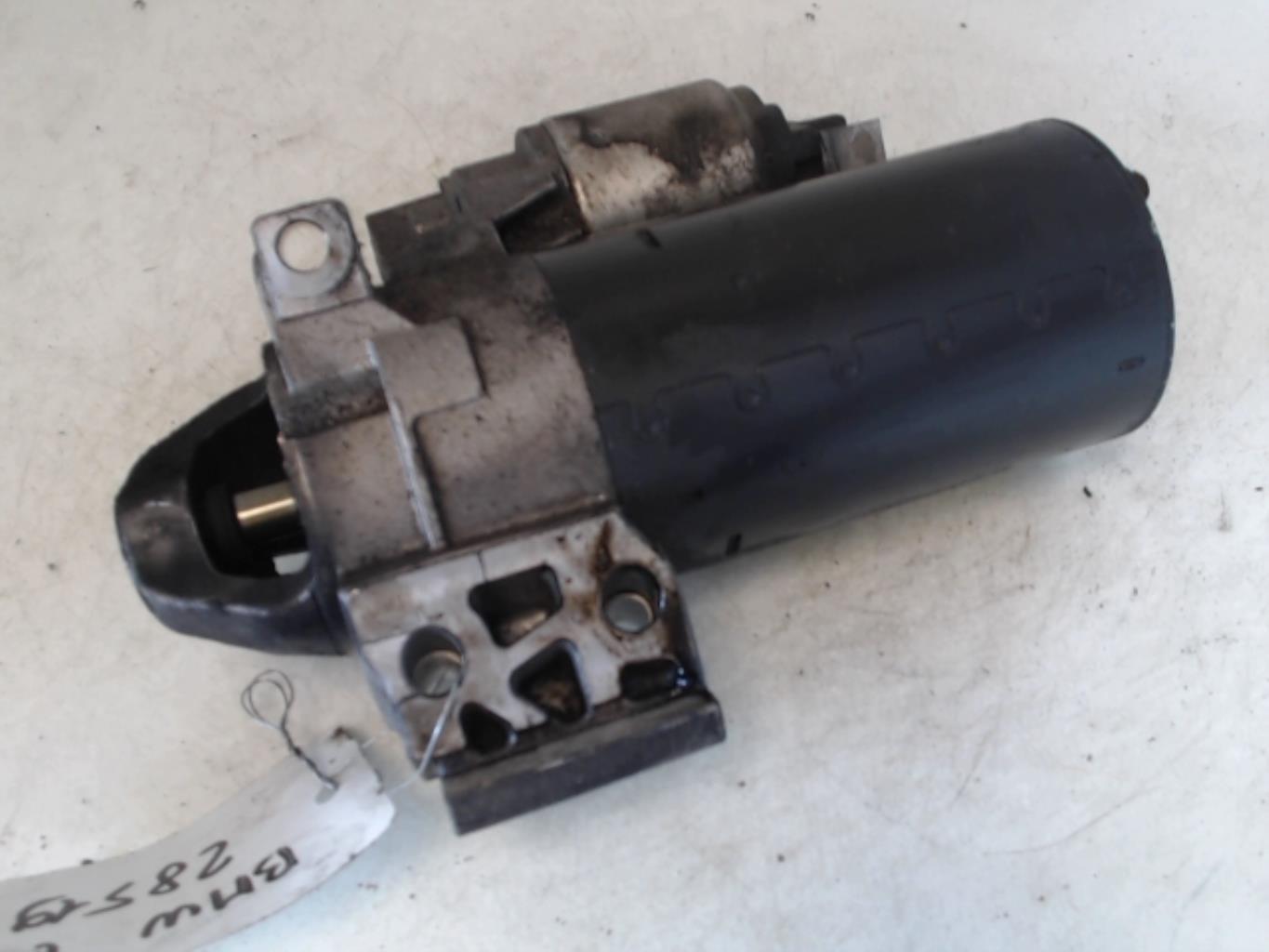 Demarreur BMW SERIE 3 E90 PHASE 1 Diesel - 1