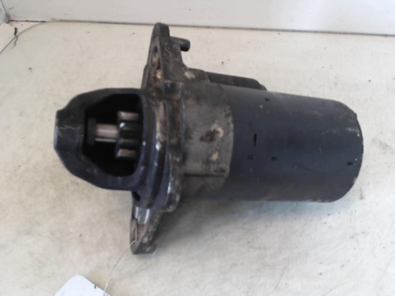 Demarreur MINI MINI 1 R50/R53 PHASE 1 Essence - 1