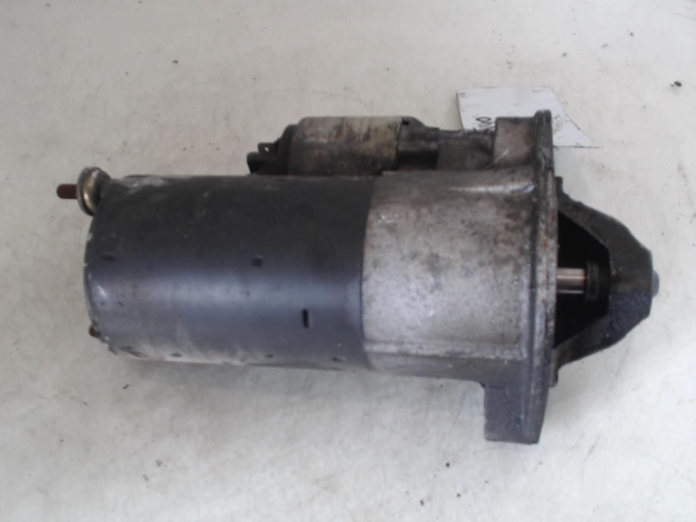 Motorino avviamento VOLVO V 40 1 PHASE 1 BREAK Gasolina - 1