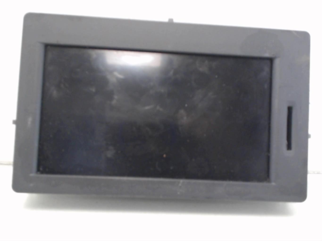 Ecran GPS RENAULT CLIO 3 PHASE 2 Essence - 1