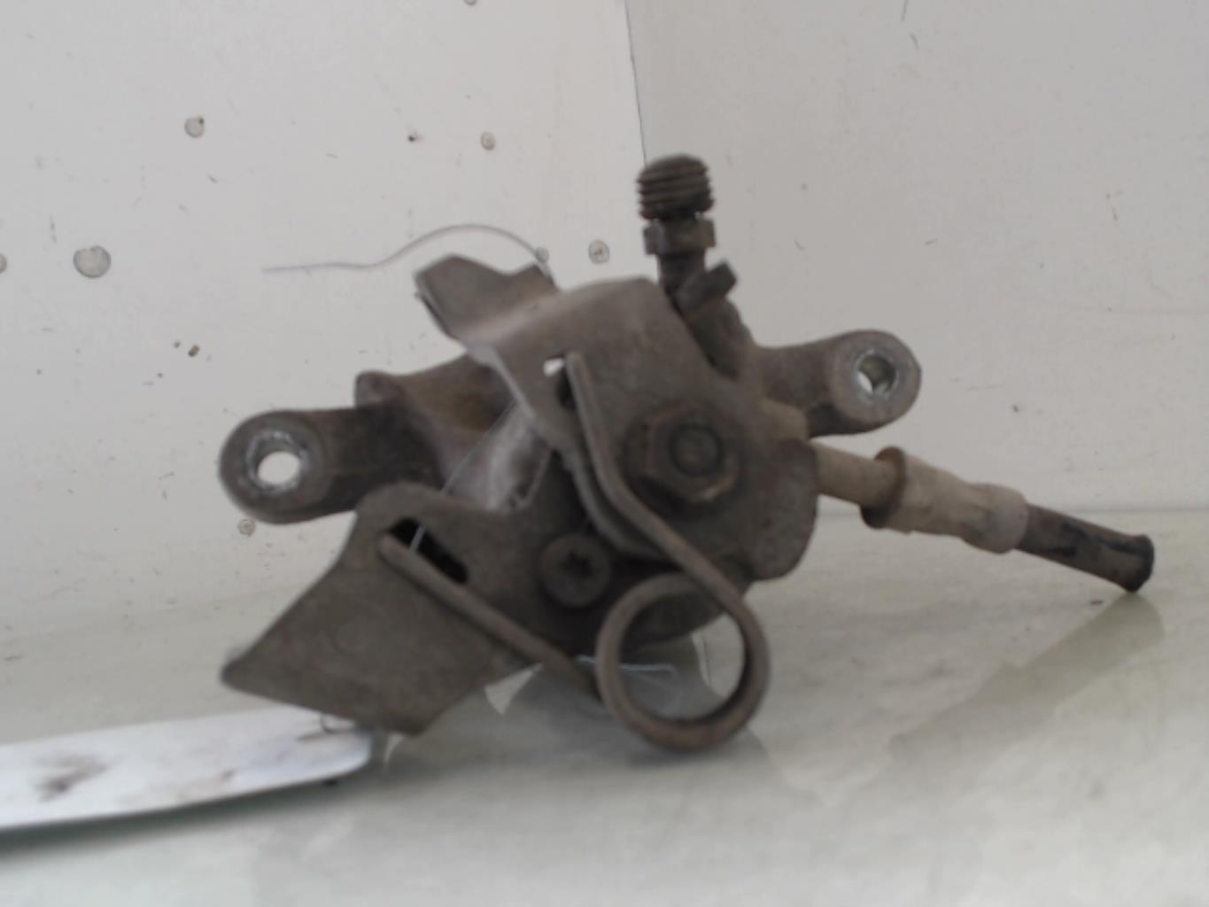 Pinza freni posteriore sinistra SEAT ALHAMBRA 1 PHASE 2 Diésel - 1