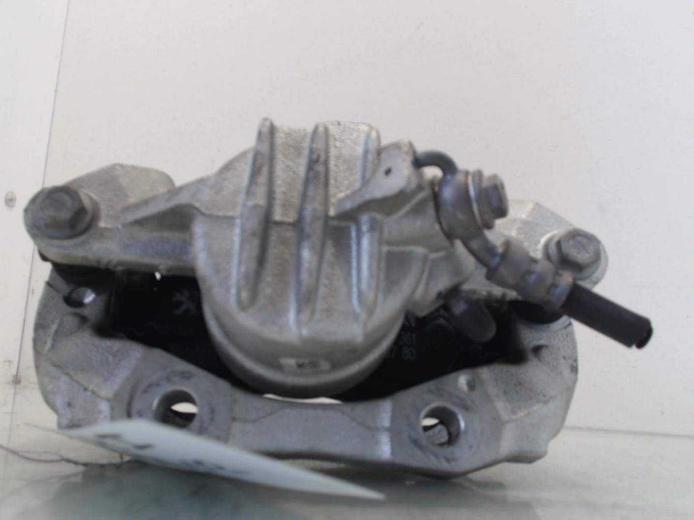 Pinza freni anteriore destra PEUGEOT 208 2 Gasolina - 1