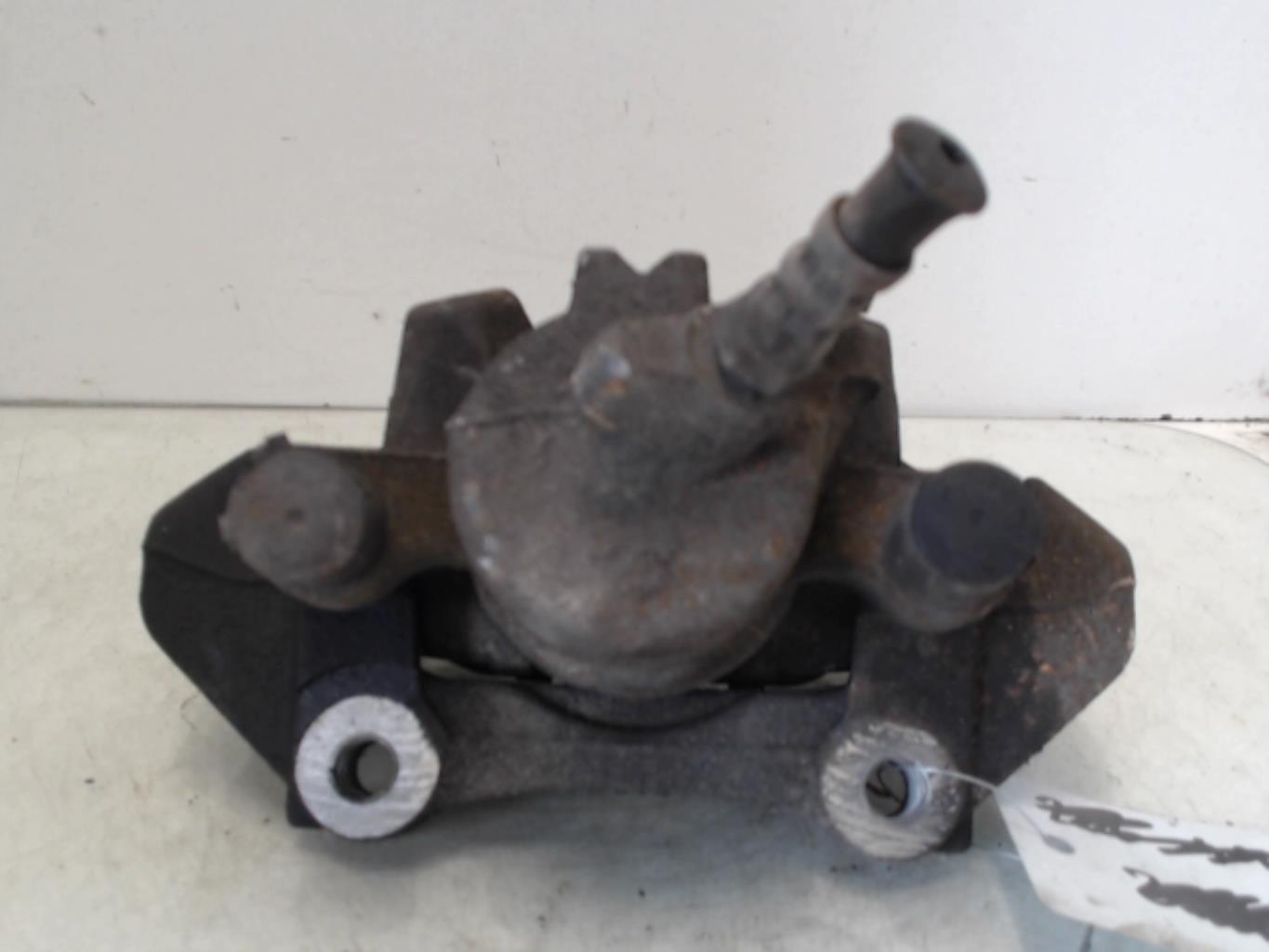 Pinza freni anteriore destra RENAULT CLIO 4 PHASE 2 Diésel - 1
