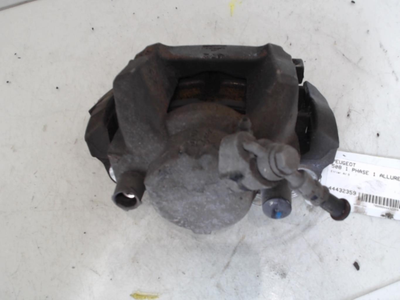 Pinza freni anteriore destra PEUGEOT 508 1 PHASE 1 Diésel - 1