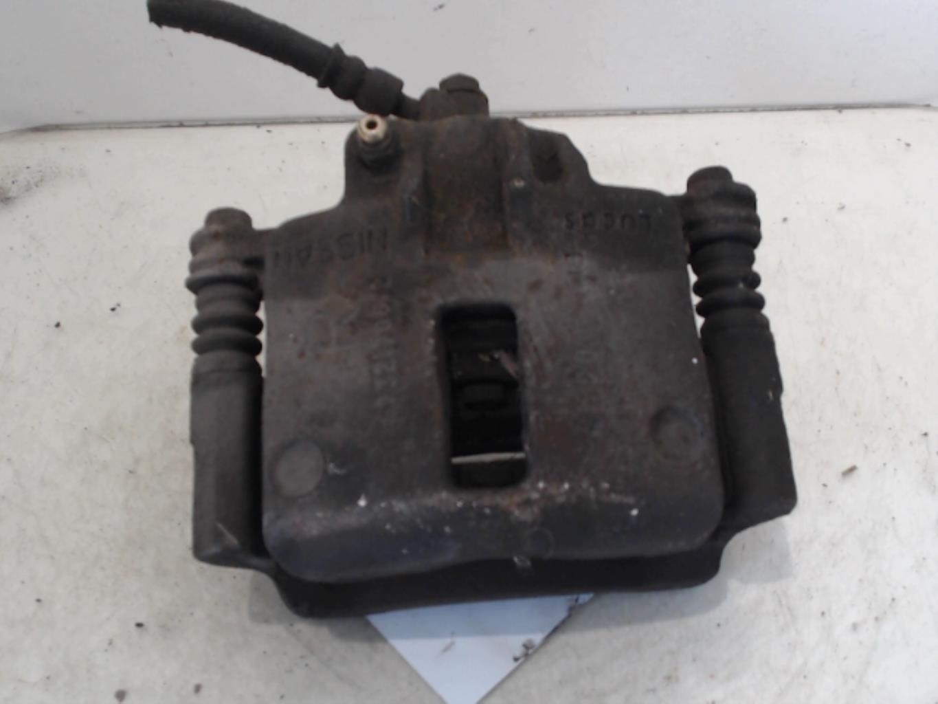 Pinza freni anteriore destra NISSAN MICRA 2 PHASE 2 Gasolina - 1