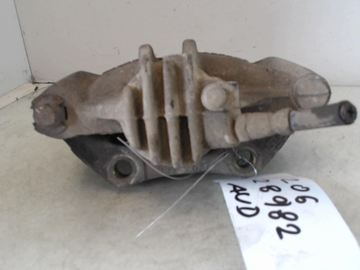 Pinza freni anteriore destra PEUGEOT 206 PHASE 1 Gasolina - 1