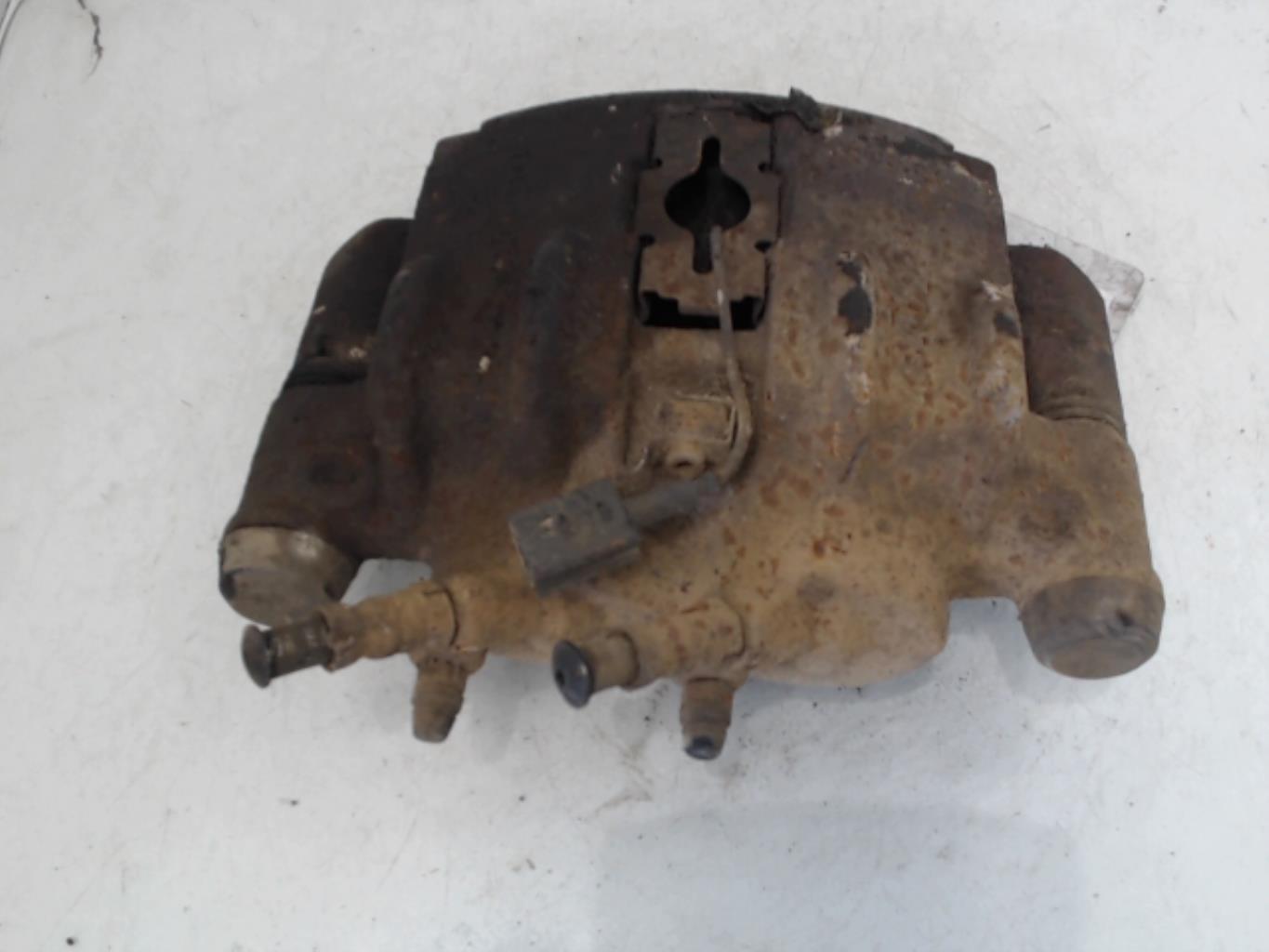 Pinza freni anteriore sinistra PEUGEOT BOXER 2 Diésel - 1