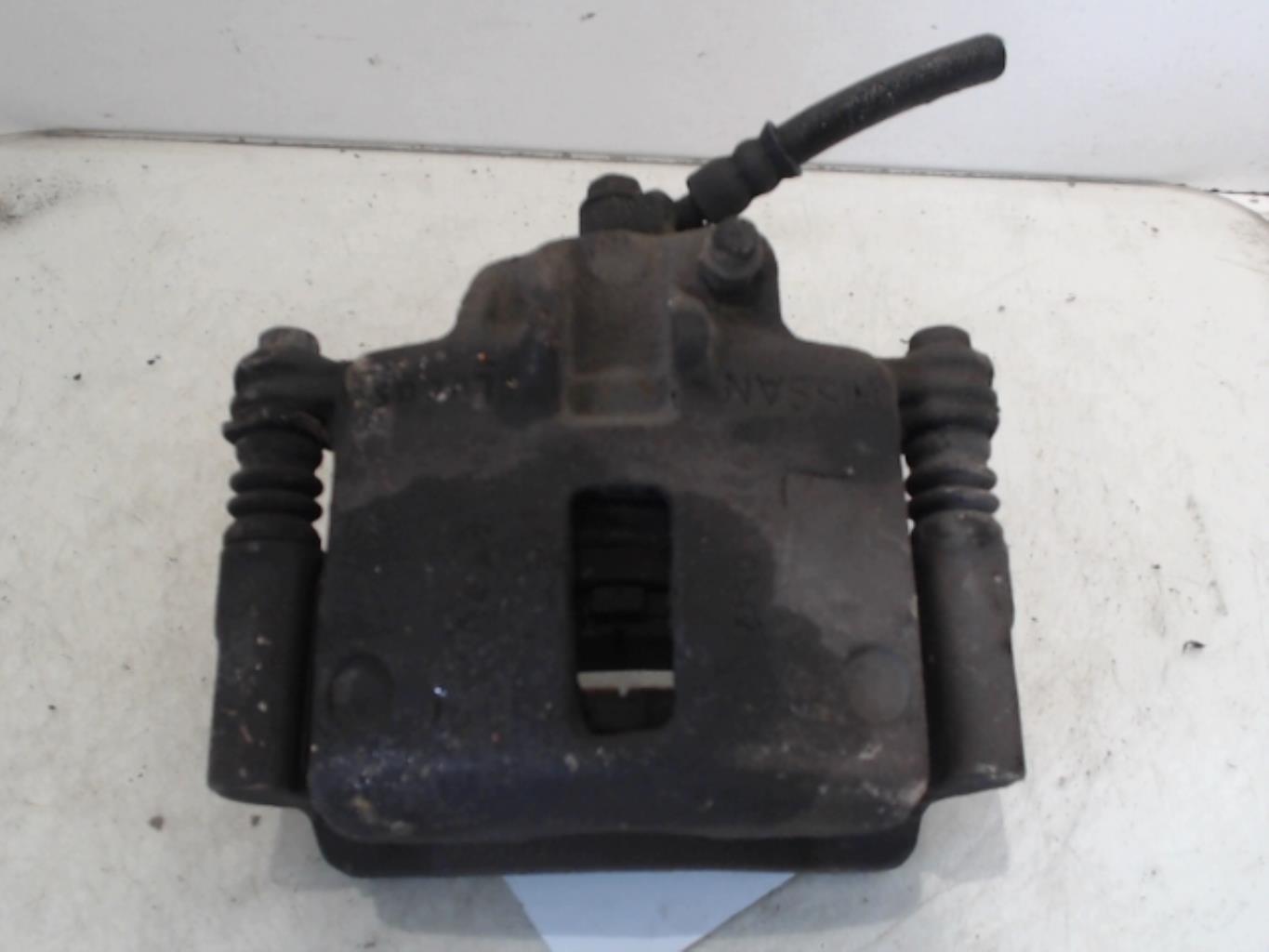 Pinza freni anteriore sinistra NISSAN MICRA 2 PHASE 2 Gasolina - 1
