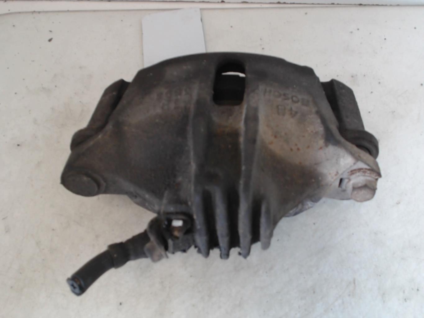 Pinza freni anteriore sinistra PEUGEOT 206 PHASE 1 Gasolina - 1