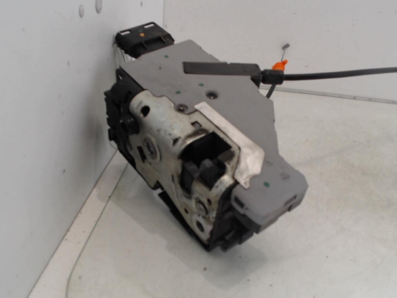 Chiusura centralizzata posteriore destra CITROEN C4 PICASSO 1  - 1