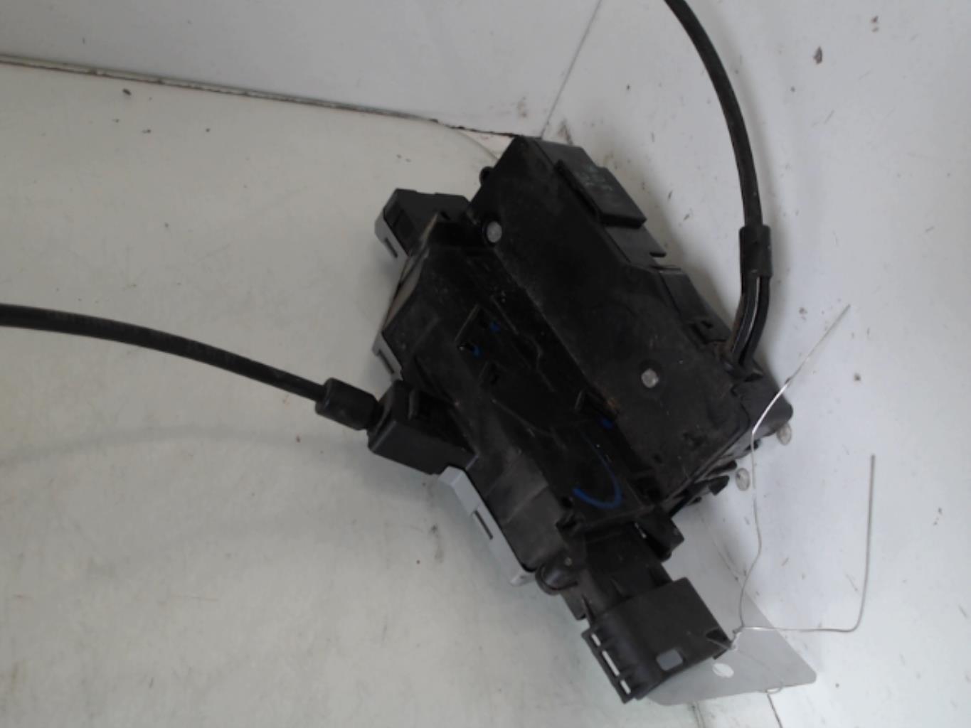 Chiusura centralizzata posteriore sinistra CITROEN C4 PICASSO 1  - 1