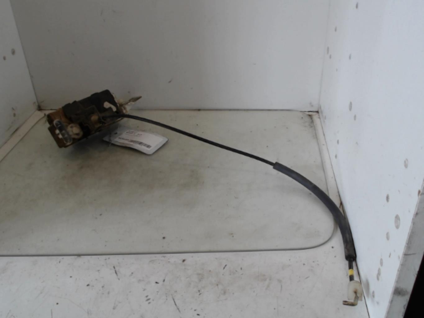 Chiusura centralizzata anteriore destra PEUGEOT BOXER 2 Diésel - 1
