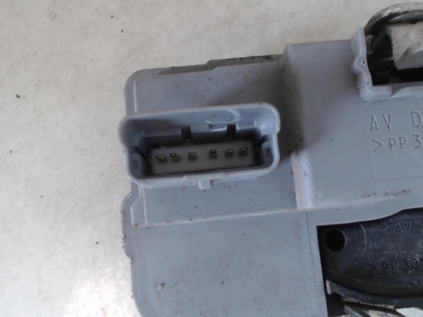 Chiusura centralizzata anteriore destra PEUGEOT 206+ Gasolina - 1