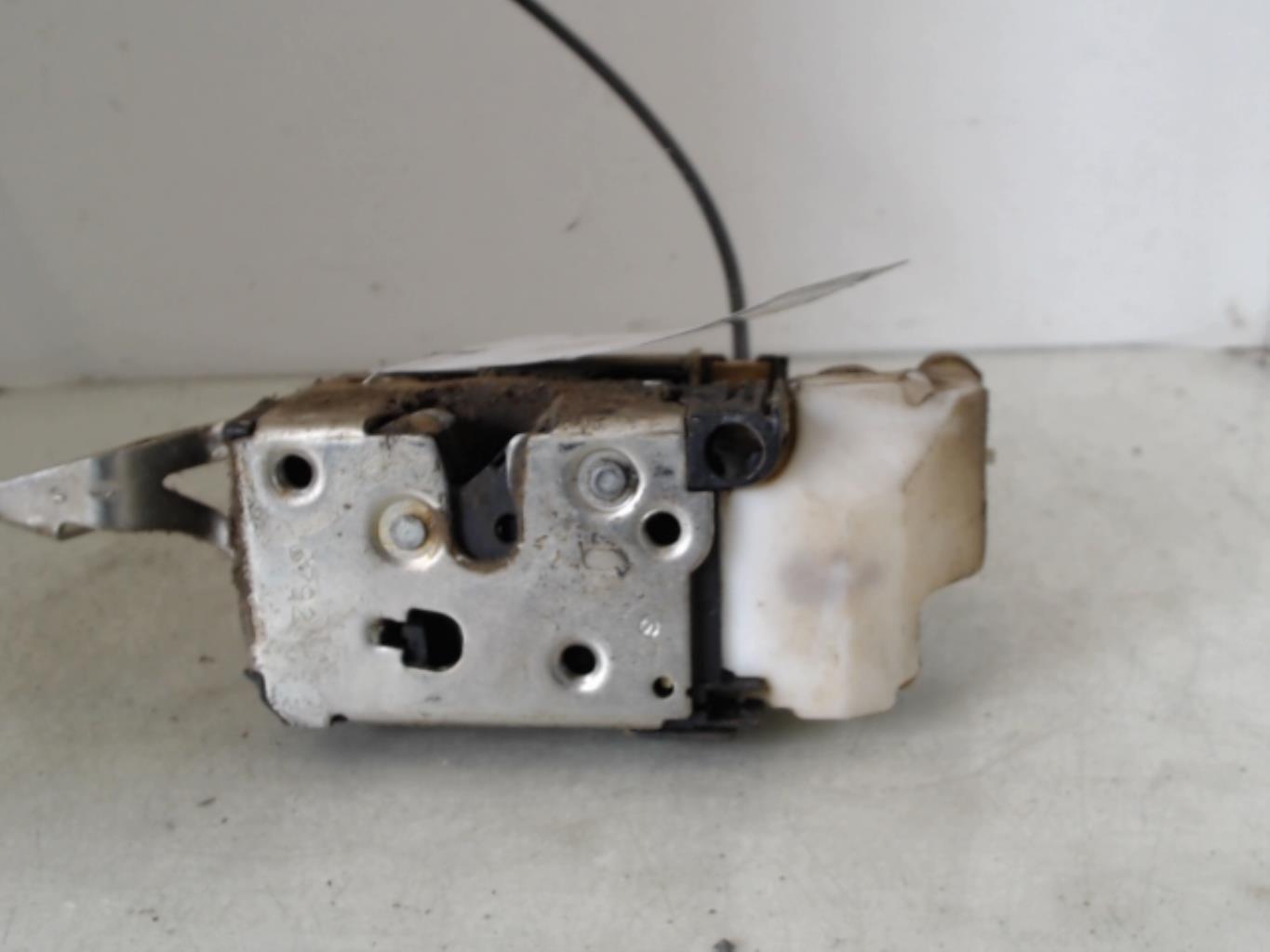 Chiusura centralizzata anteriore sinistra PEUGEOT BOXER 2 Diésel - 1