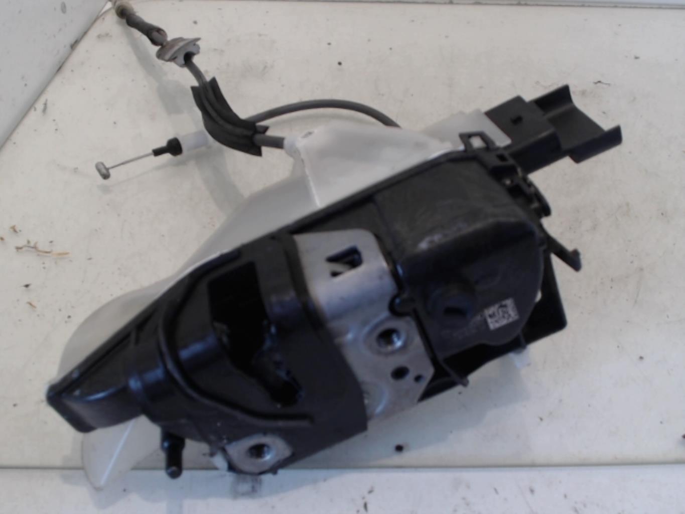 Chiusura centralizzata anteriore sinistra PEUGEOT 208 2 Gasolina - 1