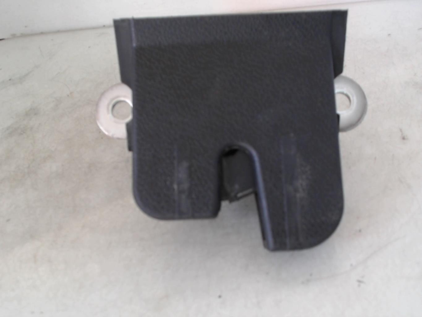 Chiusura centralizzata bagagliaio VOLKSWAGEN POLO 5 PHASE 2 Gasolina - 1