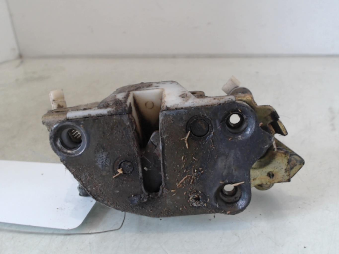 Chiusura non centralizzata anteriore sinistra SUZUKI SAMURAI Diésel - 1