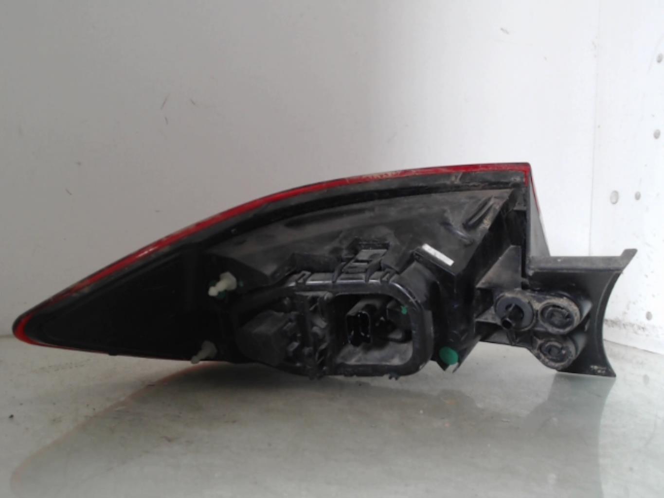 Fanale posteriore principale destro (luci) RENAULT CLIO 4 PHASE 2 Diésel - 1