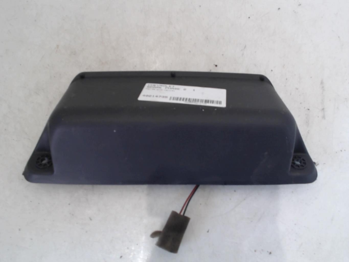 Feu arriere stop central CHEVROLET SPARK PHASE 2 Essence - 1