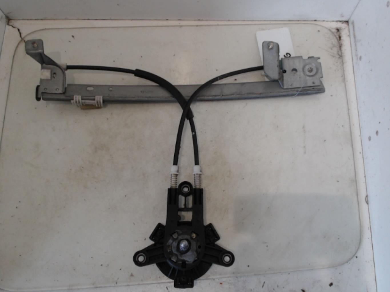 Alzacristalli manuale posteriore sinistro PEUGEOT 106 PHASE 2 Gasolina - 1