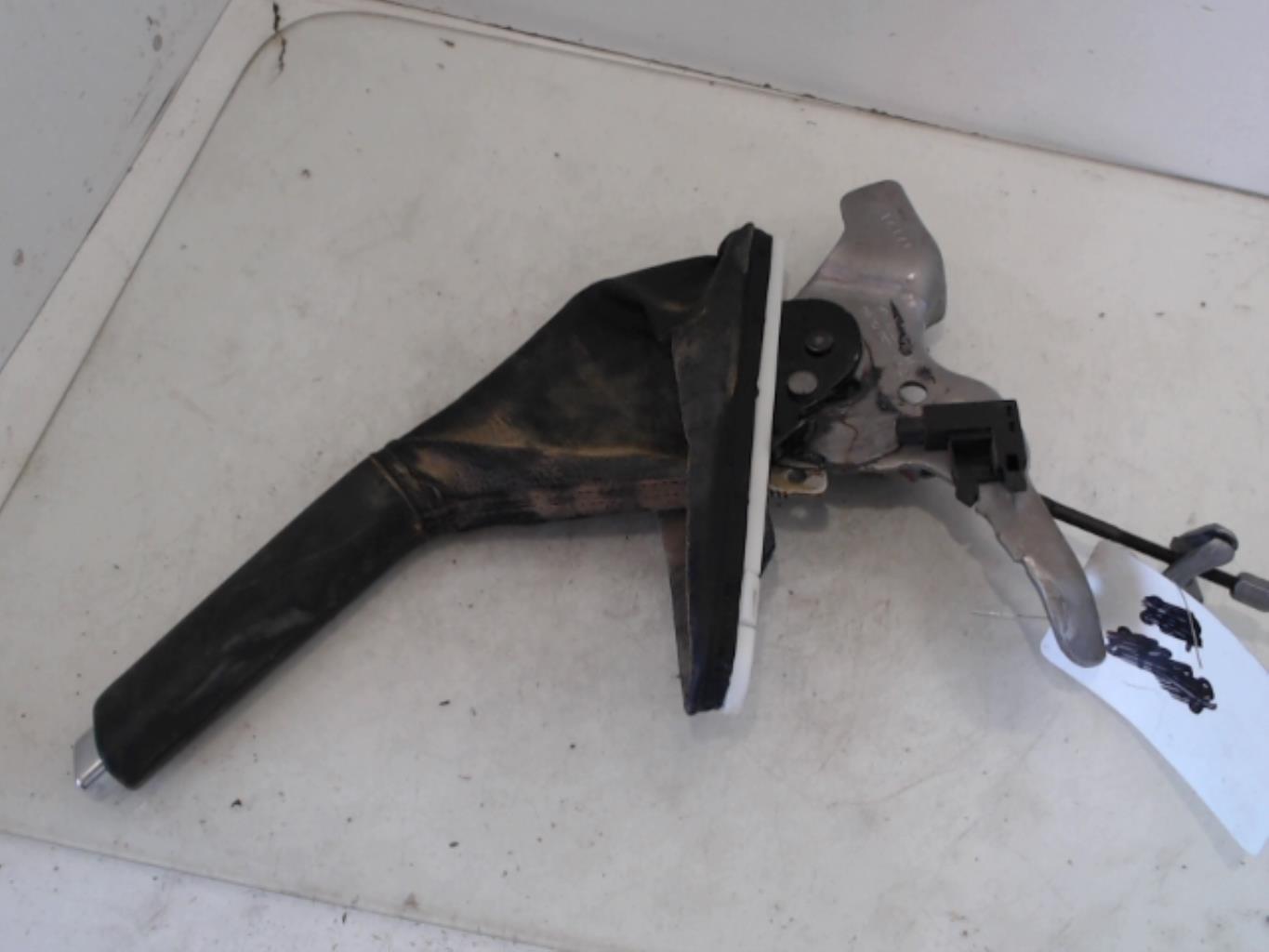 Leva freno a mano VOLKSWAGEN BEETLE 2 PHASE 2 Gasolina - 1