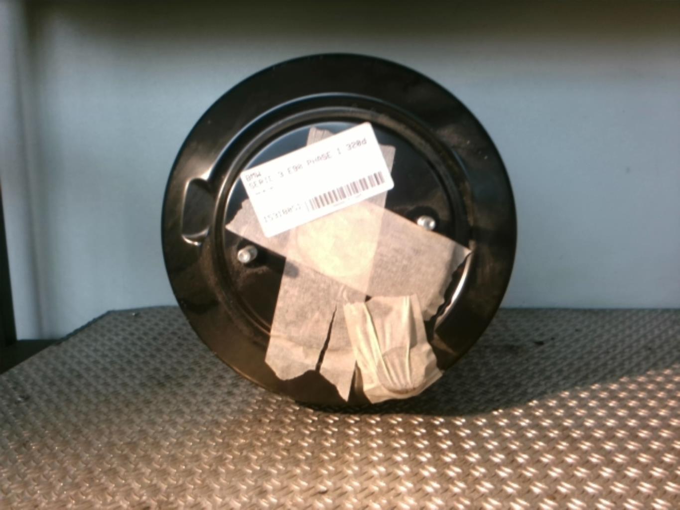 Mastervac BMW SERIE 3 E90 PHASE 1 Diesel - 1