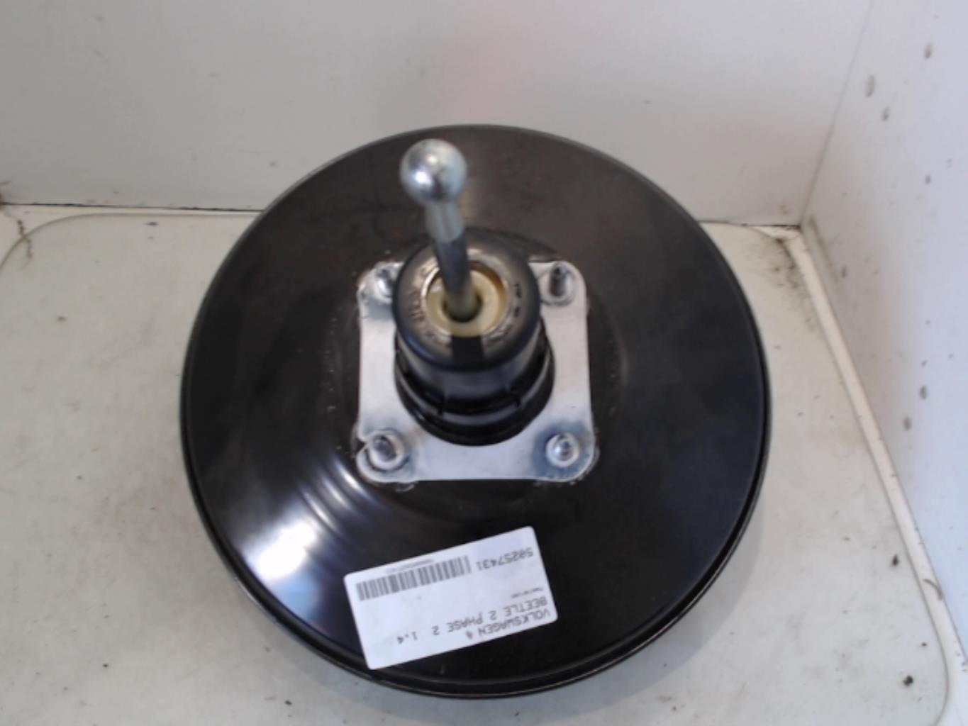 Mastervac VOLKSWAGEN BEETLE 2 PHASE 2 Essence - 1