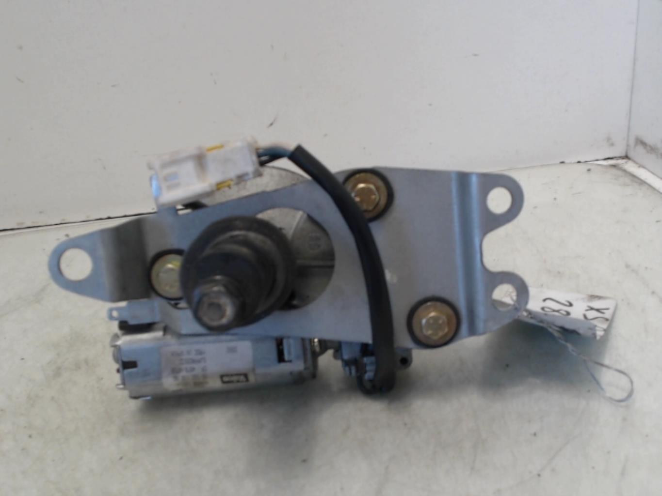 Motore tergicristallo posteriore CITROEN XSARA PHASE 2 COUPE Gasolina - 1