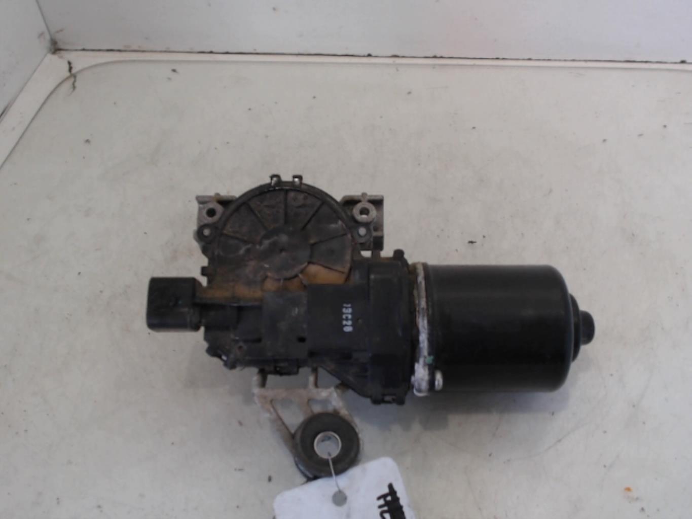 Motore tergicristallo anteriore CHEVROLET SPARK PHASE 2 Gasolina - 1