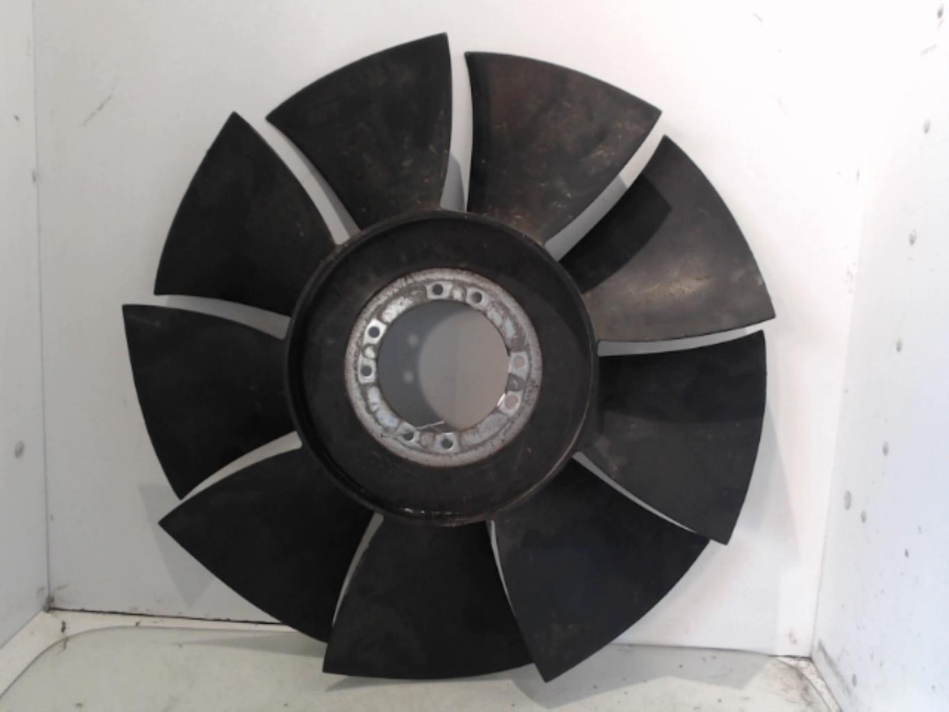 Motoventilatore radiatore IVECO DAILY 5 Diésel - 1