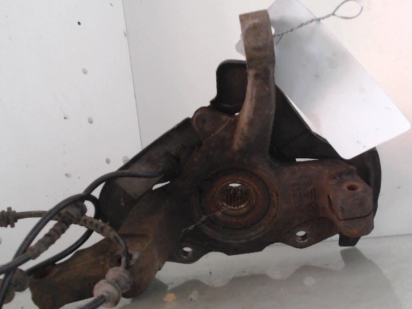Mozzo anteriore destro FIAT PANDA 2 PHASE 1 Gasolina - 1