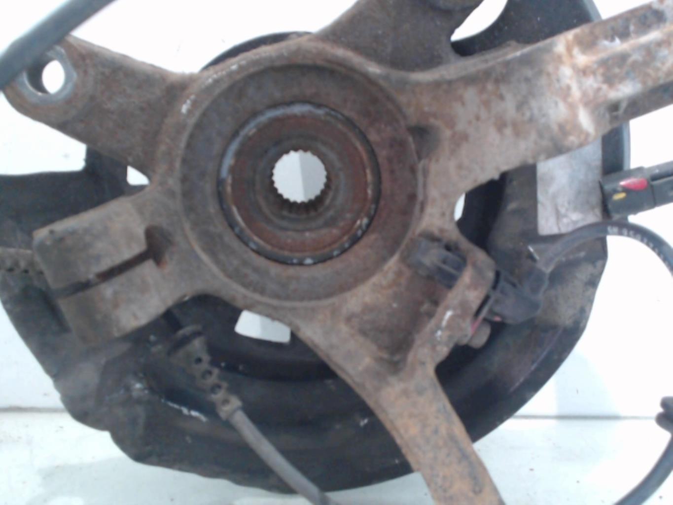 Mozzo anteriore destro CHEVROLET SPARK PHASE 2 Gasolina - 1