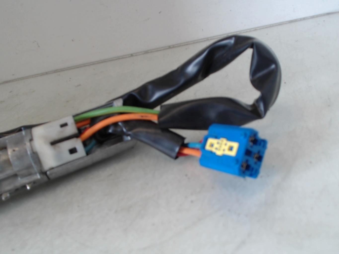 Immobilizzatore PEUGEOT 206+ Gasolina - 1