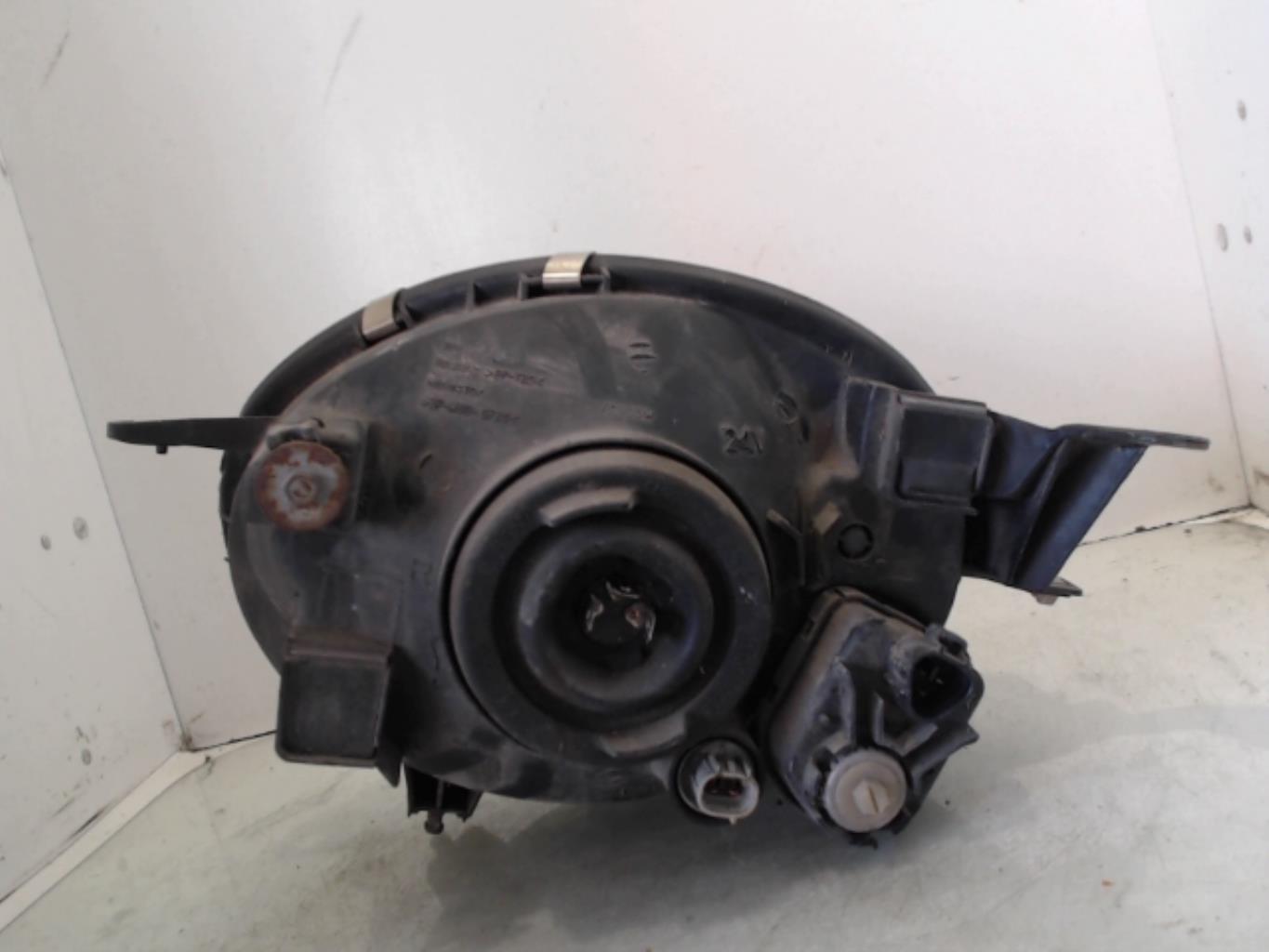 Gruppo ottico anteriore principale destro (luci)(faro) TOYOTA COROLLA 8  - 1