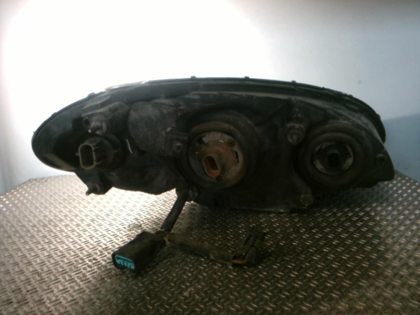 Gruppo ottico anteriore principale sinistro (luci)(faro) CHRYSLER PT CRUISER PHASE 1 BREAK Gasolina - 1