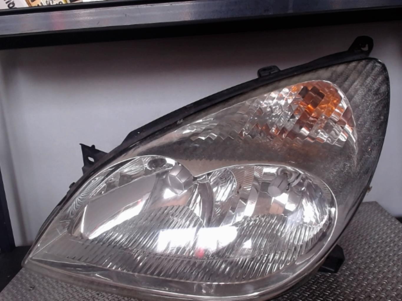 Gruppo ottico anteriore principale sinistro (luci)(faro) CITROEN C5 1 PHASE 1 Gasolina - 1