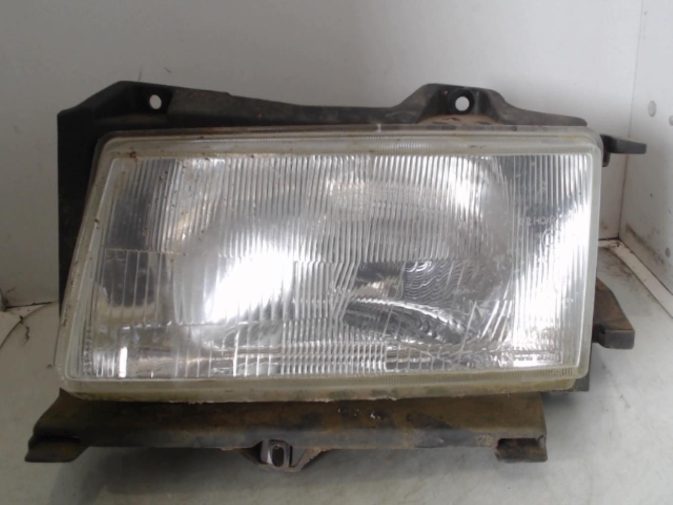 Gruppo ottico anteriore principale sinistro (luci)(faro) PEUGEOT EXPERT 1 PHASE 1 Diésel - 1